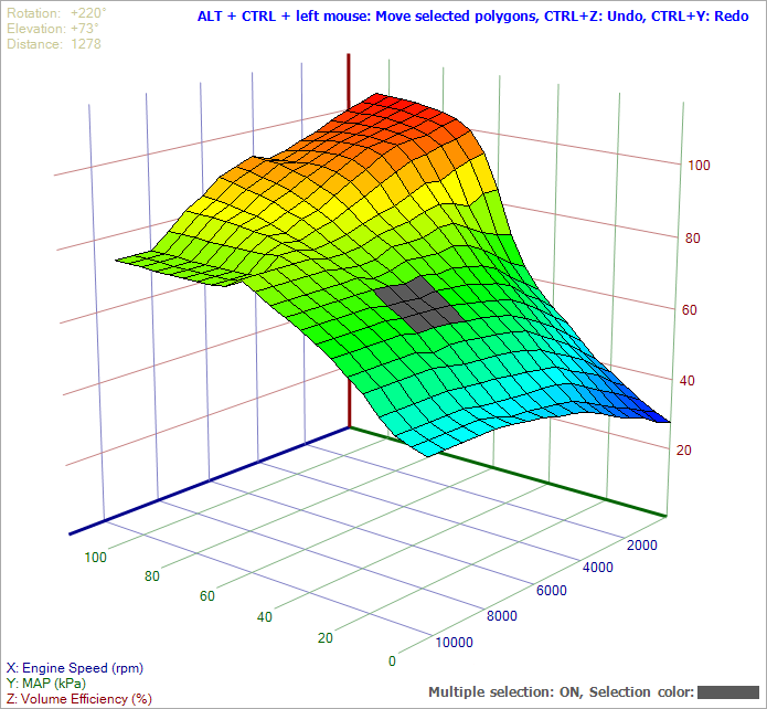 System.Windows.Forms 3D Editor Control in C#
