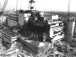 Tschernobyl Block 4