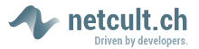 netcult.ch - drive by developers
